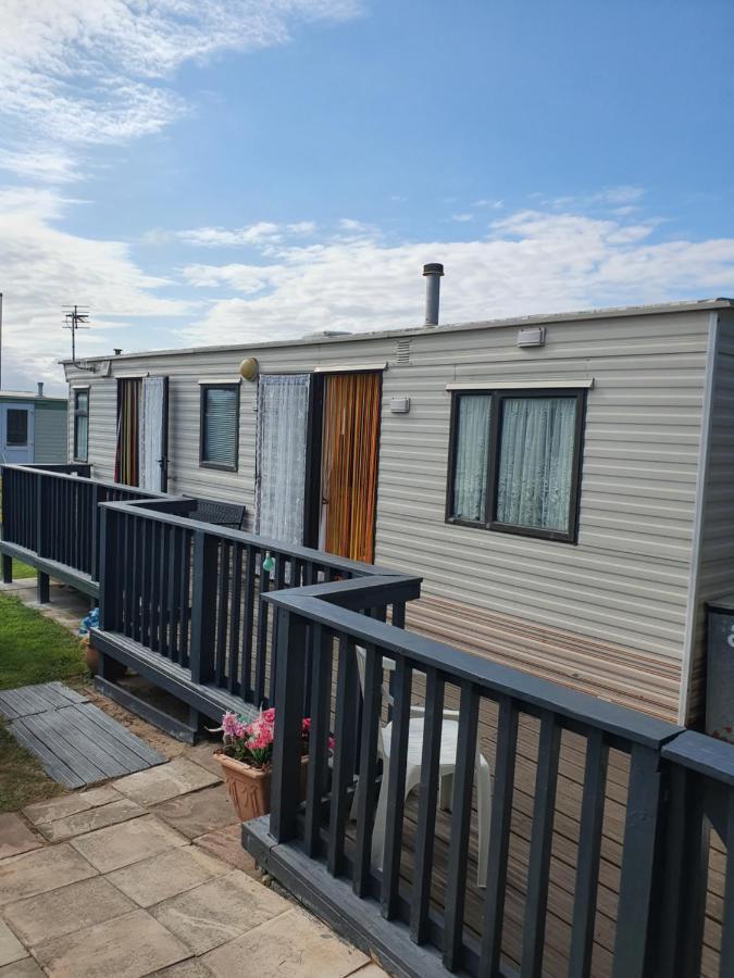 Fantasy Island 6 Berth 576 Hotel Инголдмелс Екстериор снимка