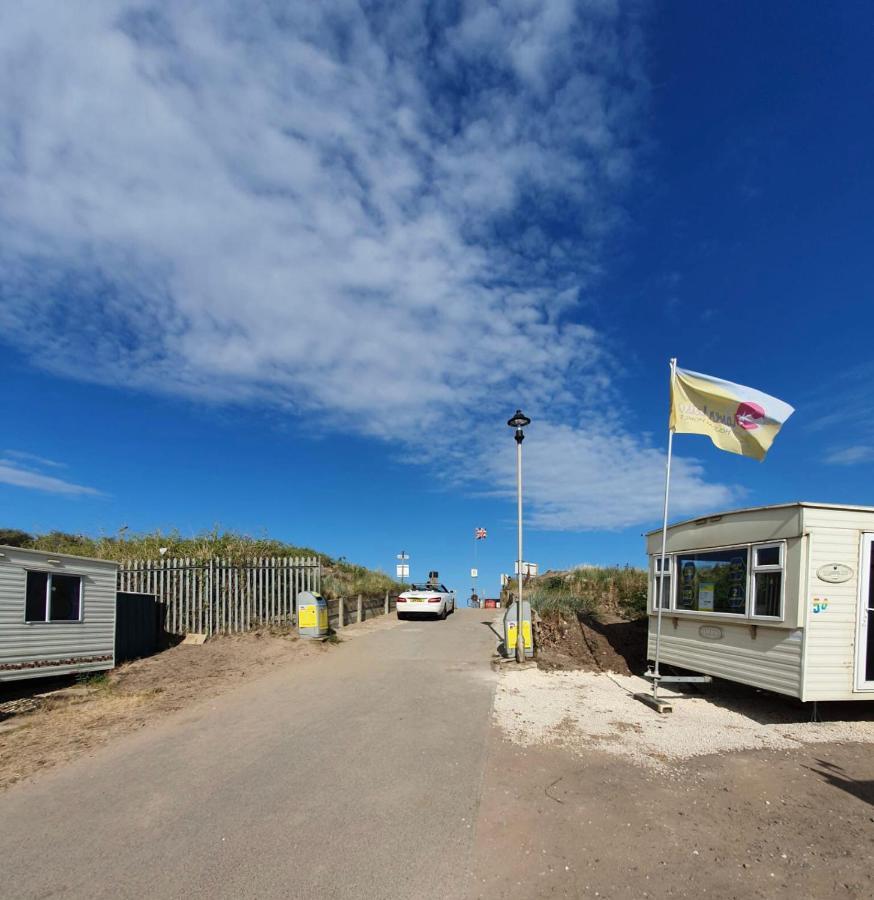 Fantasy Island 6 Berth 576 Hotel Инголдмелс Екстериор снимка