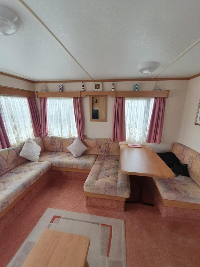 Fantasy Island 6 Berth 576 Hotel Инголдмелс Екстериор снимка
