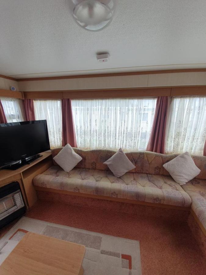 Fantasy Island 6 Berth 576 Hotel Инголдмелс Екстериор снимка