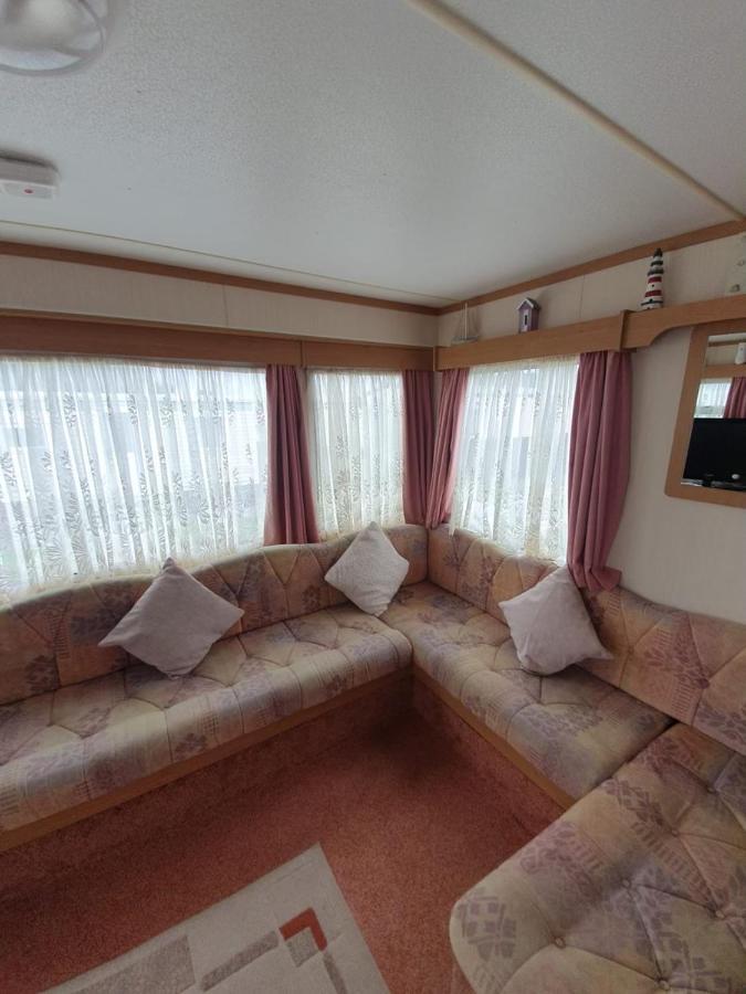 Fantasy Island 6 Berth 576 Hotel Инголдмелс Екстериор снимка