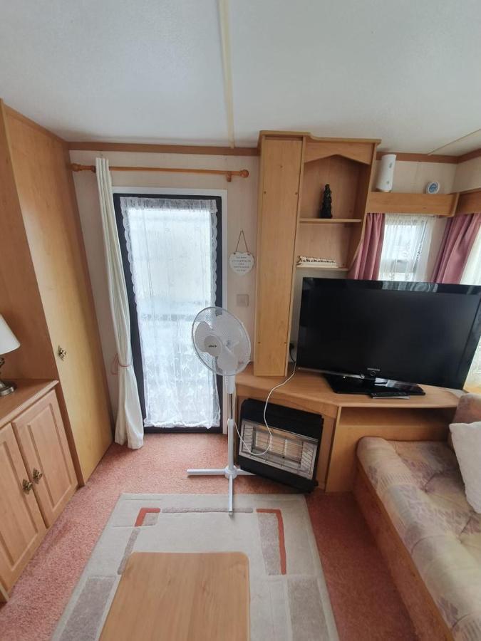 Fantasy Island 6 Berth 576 Hotel Инголдмелс Екстериор снимка