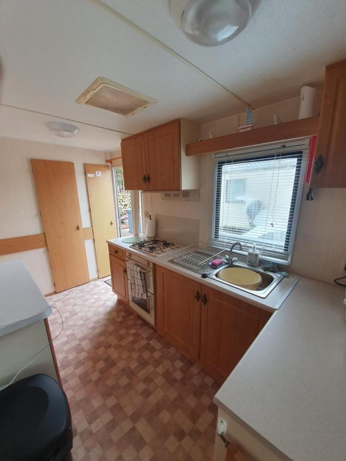 Fantasy Island 6 Berth 576 Hotel Инголдмелс Екстериор снимка