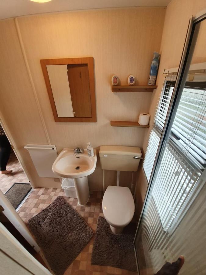 Fantasy Island 6 Berth 576 Hotel Инголдмелс Екстериор снимка
